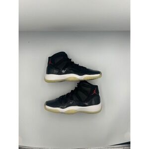 Jordan 11 Retro 72-10 High Size 3.5Y Grade School